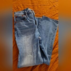 Womens Jeans